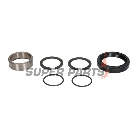 Κιτ επισκευής άξονα ταχυτήτων -HOT RODS- Kawasaki KX 250 (01-04)