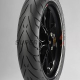 Μπροστινό ελαστικό δρόμου -PIRELLI MOTOR- 120/70ZR18, ANGEL GT