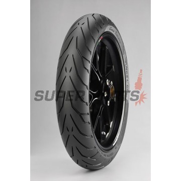 Μπροστινό ελαστικό δρόμου -PIRELLI MOTOR- 120/70ZR18, ANGEL GT