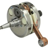 Στροφάλου άξονας -HOT RODS- Yamaha YZ 250 (01-02)