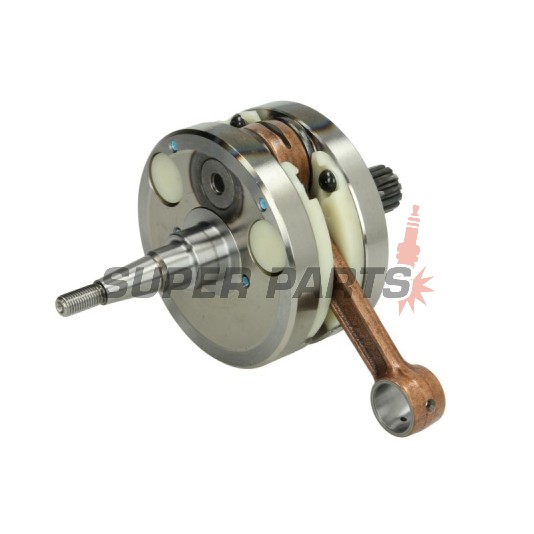 Στροφάλου άξονας -HOT RODS- Yamaha YZ 250 (01-02)