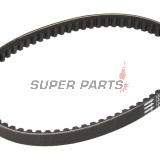 Ιμάντας -ATHENA- S410000350006, 721x17.5mm, Cagiva City 50 1992-1994/1998, Gilera Easy Moving 50 1995-1996, Piaggio Quartz 1 50 1992-1996, Quartz 2 50 1994-1996, Sfera 50 1994, Sfera 3 50 1995-1997, Zip 25 1994-1996