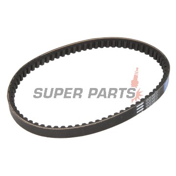 Ιμάντας -ATHENA- S410000350006, 721x17.5mm, Cagiva City 50 1992-1994/1998, Gilera Easy Moving 50 1995-1996, Piaggio Quartz 1 50 1992-1996, Quartz 2 50 1994-1996, Sfera 50 1994, Sfera 3 50 1995-1997, Zip 25 1994-1996
