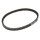 Ιμάντας -ATHENA- S410000350006, 721x17.5mm, Cagiva City 50 1992-1994/1998, Gilera Easy Moving 50 1995-1996, Piaggio Quartz 1 50 1992-1996, Quartz 2 50 1994-1996, Sfera 50 1994, Sfera 3 50 1995-1997, Zip 25 1994-1996