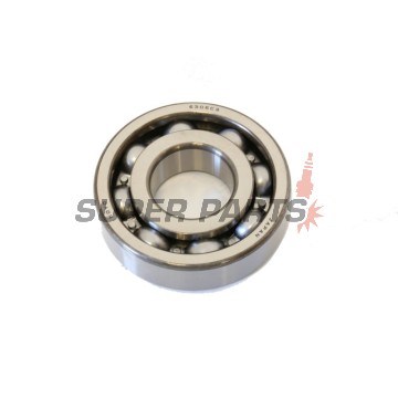 Σετ ρουλεμάν στροφάλου -ATHENA- Kawasaki KLX 300 1997-2003, KLX 250 2009-2012, KX 500 1988/1990-1992/1994-1995/1997-1998, Suzuki DR 250 1990-1993, DR 350 1990-1999, Yamaha SR 125 1990, WR 500 1991-1994, YZ 490 1982-1990