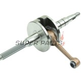 Στροφάλου άξονας -ATHENA- Aprilia Area 51 50 1998-2000, Gulliver 50 1993/1996, Rally 50 1995-2002, Scarabeo 50 1993-2002, Sonic 50 1998-2002, SR 50 1994-2000, Atala Carosello 50 1997, Benelli 491 50 1998-2001, K2 50 1998-2001