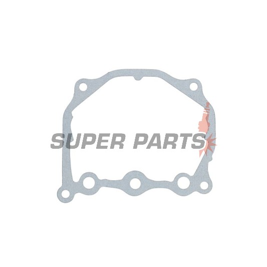 Φλάντζα καπακιού βαλβίδων -WINDEROSA- Honda TRX 350 2000-2006