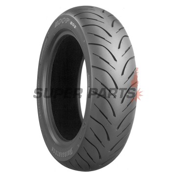 Πίσω ελαστικό σκούτερ -BRIDGESTONE- 150/70-13, B02