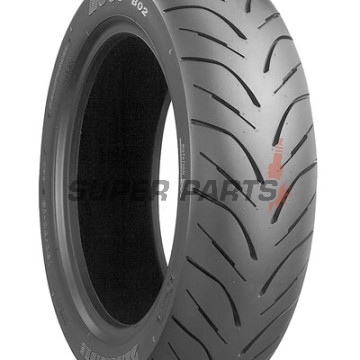 Πίσω ελαστικό σκούτερ -BRIDGESTONE- 150/70-13, B02