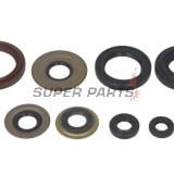Σετ τσιμουχών κινητήρα -WINDEROSA- Yamaha YFM 350 1995-2005, Yamaha YFM 400 1999-2012