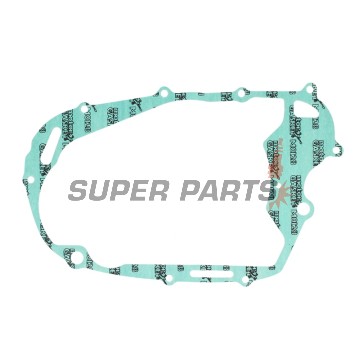 Φλάντζα καπακιού συμπλέκτη -ATHENA- Honda ATC 70 1976-1985, C 50 1966/1983, C 72 1969-1977/1979-1984, C 90 1981-1997, C 70 1985-1986/1993, CF 70 1978, CRF 50 2004-2023, CRF 70 2004-2012, CT 70 1970-1981, DAX 70 1978