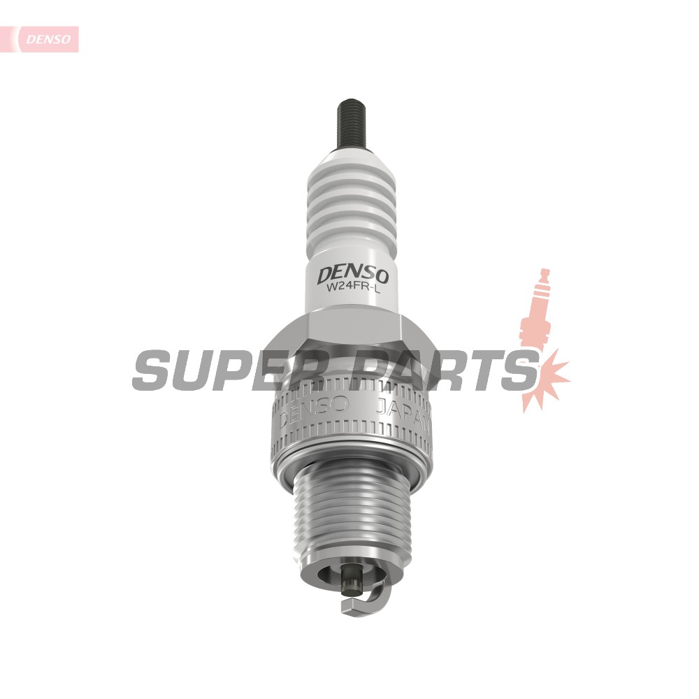 Μπουζί -DENSO- W24FR-L