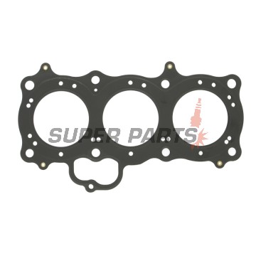 Φλάντζα κεφαλής (πάνω) -ATHENA- Honda GL 1500 1988-1996