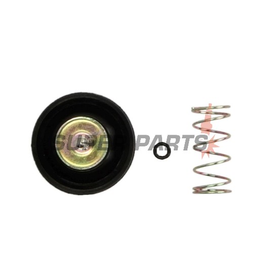Κιτ επισκευής βαλβίδας AIR CUT -TOURMAX- Honda CBX 1000 1979-1982