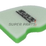 Φίλτρο αέρα -HIFLO FILTRO- HFF2031, Kawasaki KLX110/KLX110R/KLX110L 110cc (2002-2026)
