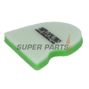 Φίλτρο αέρα -HIFLO FILTRO- HFF2031, Kawasaki KLX110/KLX110R/KLX110L 110cc (2002-2026)
