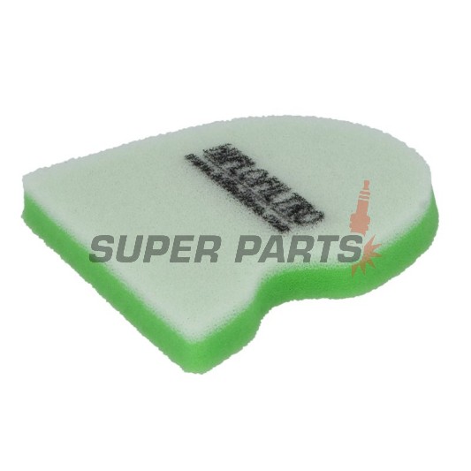 Φίλτρο αέρα -HIFLO FILTRO- HFF2031, Kawasaki KLX110/KLX110R/KLX110L 110cc (2002-2026)