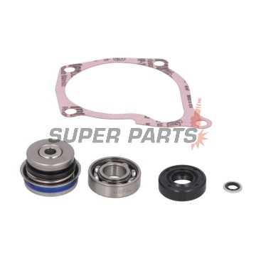 Κιτ επισκευής αντλίας νερού -HOT RODS- Polaris Magnum 425-500 + Ranger/Sportsman/Scrambler/ATP 400-500 (1995-2017)