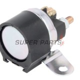 Ρελέ μίζας -ATHENA- Suzuki AN 125 1995-1999, AN 400 1999-2006, DR 750 1988-1989, DR 800 1990-1999, DR 650 1991-1996, DR 350 1994-1999, EN 125 2003-2008, GN 125 1994-1999, GS 500 1989-1996, GS 125 1999, GSF 400 1991-1995