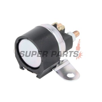 Ρελέ μίζας -ATHENA- Suzuki AN 125 1995-1999, AN 400 1999-2006, DR 750 1988-1989, DR 800 1990-1999, DR 650 1991-1996, DR 350 1994-1999, EN 125 2003-2008, GN 125 1994-1999, GS 500 1989-1996, GS 125 1999, GSF 400 1991-1995