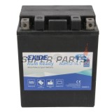 Μπαταρία -EXIDE- YTX14AH-BS READY, 12Ah 12V