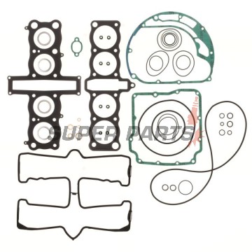 Πλήρες σετ φλαντζών κινητήρα -ATHENA- Yamaha XJ 600 1992-2003