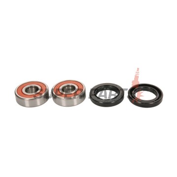 Σετ ρουλεμάν τροχού -TOURMAX- Honda NSS 250 2005-2008, Honda SH 300 2007-2010