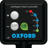 Θερμαινόμενα γκριπ -OXFORD- HotGrips Courier