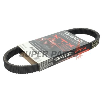 Ιμάντας -DAYCO- DAYXTX2239, 997mm, Polaris Ranger 500EFI/500 4x4/500 Crew/500LE/800RZR 2008-2013, Sportsman 500EFI/500H.O./570 EFI/800EFI/800 Big Boss/850EPS XP 2007-2014