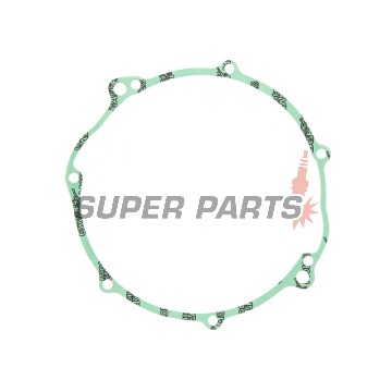 Φλάντζα καπακιού συμπλέκτη -ATHENA- S410010008008, Aprilia Pegaso 650/660 2005-2009, Yamaha MT-03 660 2006-2013, XT 660 2004-2012, XTZ 660 2008-2012