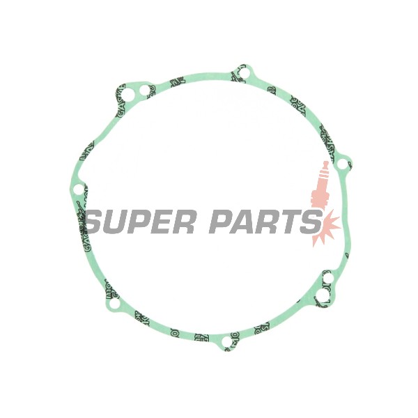 Φλάντζα καπακιού συμπλέκτη -ATHENA- Aprilia Pegaso 650/660 2005-2009, Yamaha MT-03 660 2006-2013, XT 660 2004-2012, XTZ 660 2008-2012