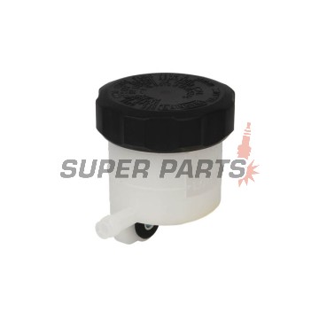 Δοχείο υγρών φρένων -TOURMAX- Yamaha YZF-R6 600 2003-2004