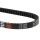 Ιμάντας -JT- JTB2003, 785x18.4mm, Aprilia Habana 50 1999-2002, Mojito 50 1999-2002, Scarabeo 50 2001-2007, Suzuki AY 50 1999-2004, TR 50 1997-2000, UF 50 2000-2002, UX 50 1999-2000