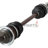 Ημιαξόνιο -ALL BALLS- Arctic Cat 400 2003-2004, 500 2002-2004, 650 2004