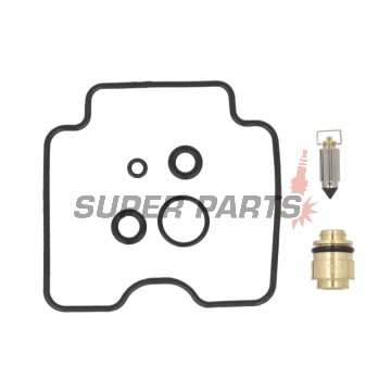 Κιτ επισκευής καρμπυρατέρ -TOURMAX- Suzuki GSX 600 1998-2006