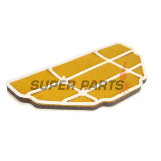 Φίλτρο αέρα -HIFLO FILTRO- HFA2602, Kawasaki ZX600 ZX6R Ninja + ZX636 + ZZR600 (USA) (1998-2008)