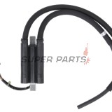 Πολλαπλασιαστής -TOURMAX- Suzuki VL 1500 2013-2016