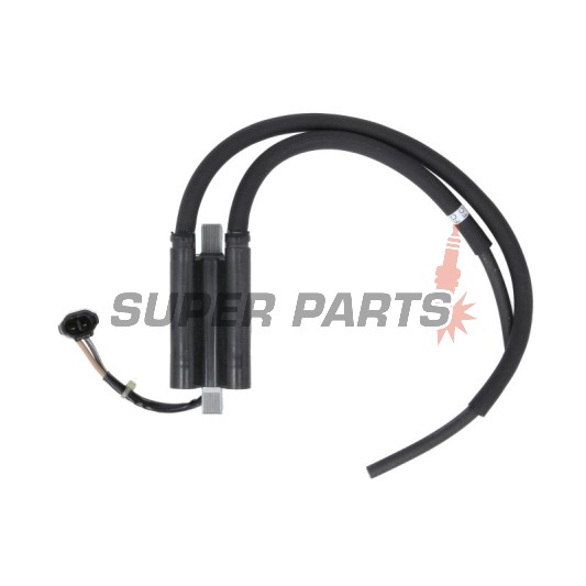 Πολλαπλασιαστής -TOURMAX- Suzuki VL 1500 2013-2016