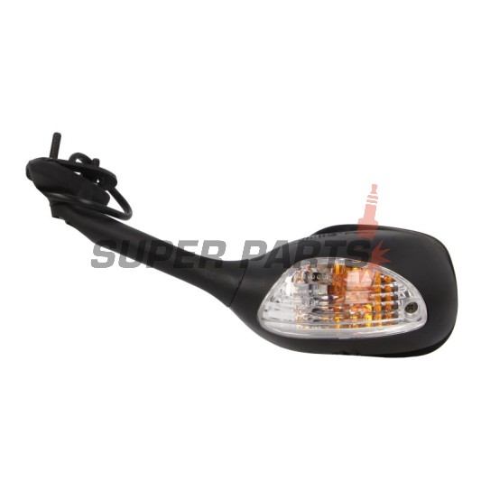 Καθρέφτης -VICMA- δεξί, Suzuki GSX-R 600/750/1000, 2005-2010