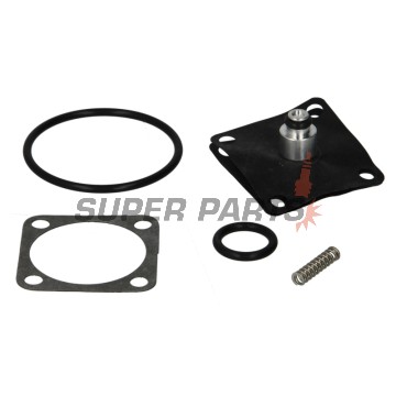 Κιτ επισκευής ρουμπινέτου καυσίμου -TOURMAX- Suzuki GSX 600 1988-1998, Suzuki GSX 750 1989-1997