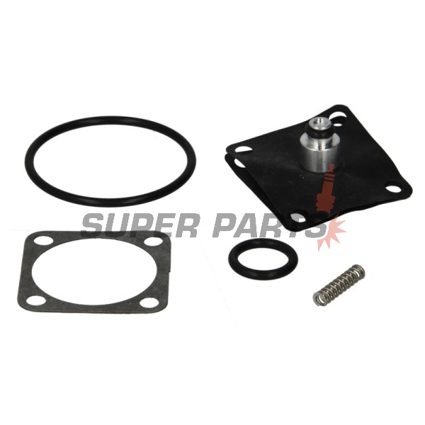Κιτ επισκευής ρουμπινέτου καυσίμου -TOURMAX- Suzuki GSX 600 1988-1998, Suzuki GSX 750 1989-1997