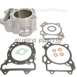 Κύλινδρος -ATHENA- 400cc, Kawasaki KFX 400 2003-2006, KLX 400 2003-2006, Suzuki DR-Z 400 2000-2017/2019, LT-Z 400 2003-2014