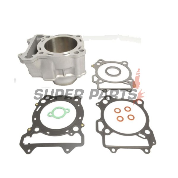 Κύλινδρος -ATHENA- 400cc, Kawasaki KFX 400 2003-2006, KLX 400 2003-2006, Suzuki DR-Z 400 2000-2017/2019, LT-Z 400 2003-2014