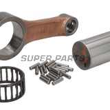 Μπιέλα -HOT RODS- Yamaha WR 450 F (04-06); YZ 450 F (03-05)