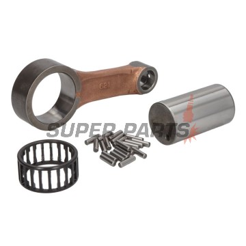 Μπιέλα -HOT RODS- Yamaha WR 450 F (04-06); YZ 450 F (03-05)