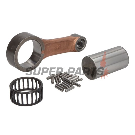 Μπιέλα -HOT RODS- Yamaha WR 450 F (04-06); YZ 450 F (03-05)