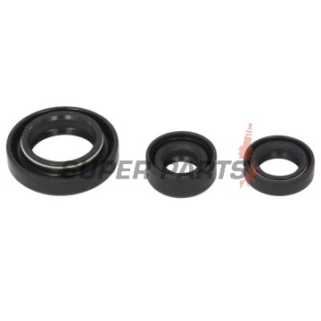 Σετ τσιμουχών κινητήρα -WINDEROSA- Suzuki LT-F 250 2002-2014, Suzuki LT-Z 250 2004-2009