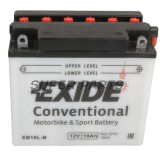 Μπαταρία -EXIDE- YB16L-B, 19Ah 12V