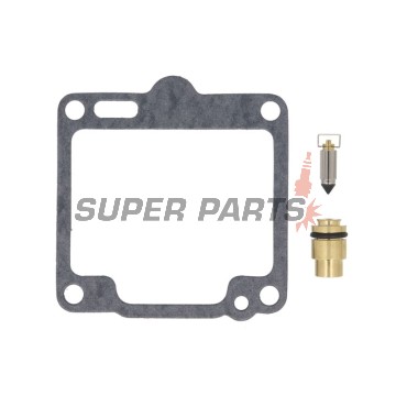 Κιτ επισκευής καρμπυρατέρ -TOURMAX- Yamaha XV 750 1990-1994, Yamaha XV 1100 1991-1997