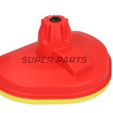 Τάπα φίλτρου αέρα -ZAP TECHNIX- για πλύσιμο, Kawasaki KX250F 2004-2016/KX450F 2005-2015